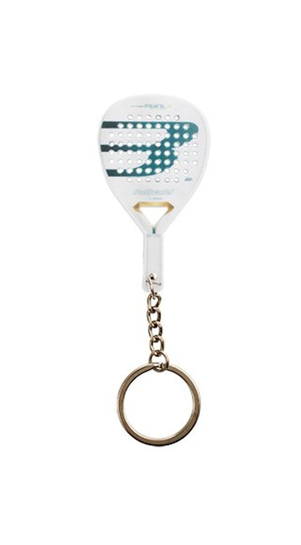 Брелок Bullpadel Pearl 26 Key Ring