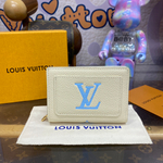 Louis Vuitton Clea Wallet