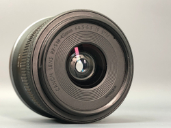 Canon EOS R100 + 18-45 IS STM