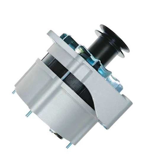 Генератор ALB0140