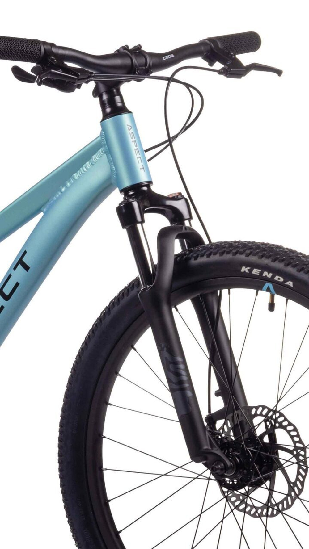 Подростковый велосипед Aspect Angel (2024)