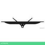 Игровой монитор SunWind SUN-M27BA107