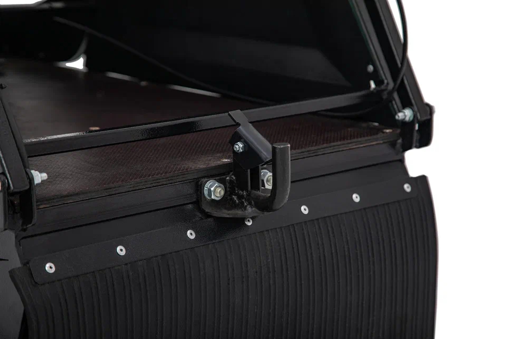 Мотобуксировщик SHARMAX S500 с двигателем Briggs & Stratton - XR 1450 (2024)