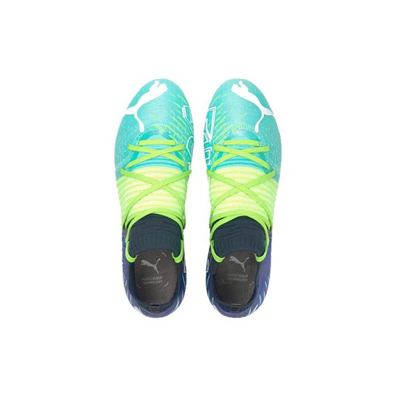 ПУМА Будуарные ботинки Низкие Мужские