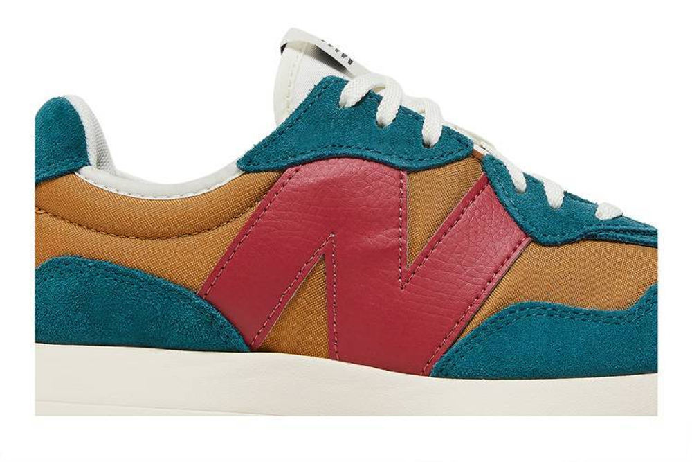 Кроссовки New Balance Nb 327 (Женская размерная сетка)