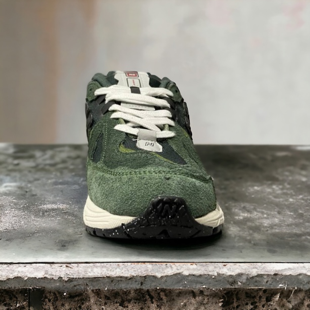 New Balance 1906D • Green