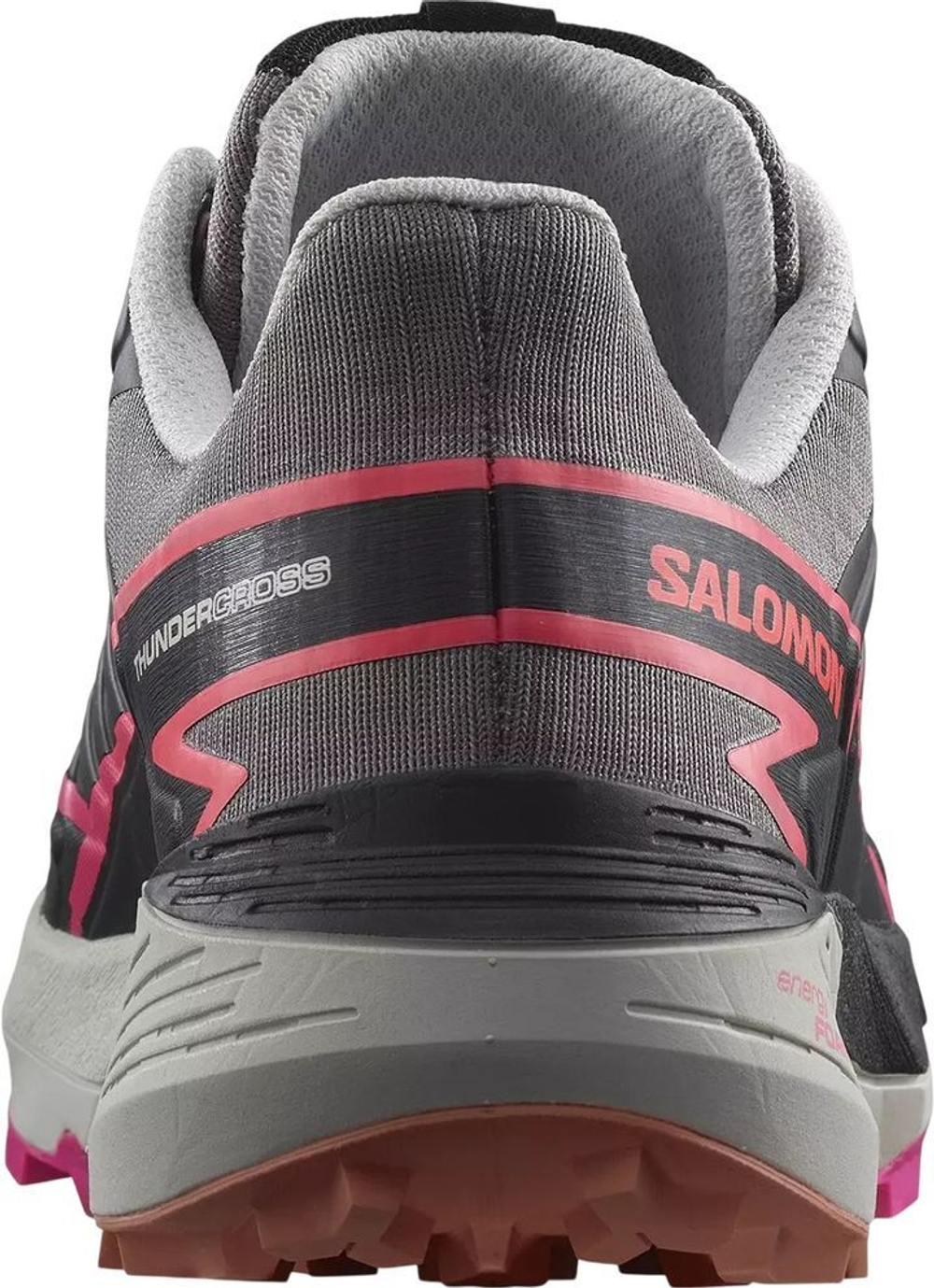 Кроссовки Salomon THUNDERCROSS