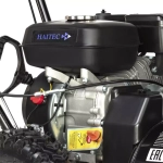 HAITEC HT-SF21256 снегоуборщик бензиновый 6.5 л.с. ковш 56 см, выброс 11 м, 4 вперед/1 назад