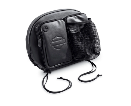 Органайзер Harley-Davidson® на спинку водителя