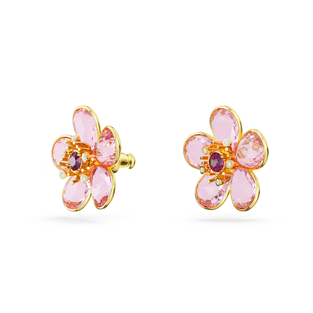 FLORERE:PE NAIVE PIN/GOS