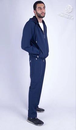 Спортивный костюм Stefano Ricci