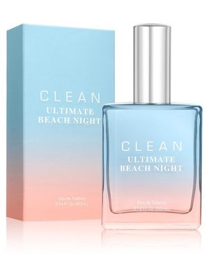 Clean Ultimate Beach Night