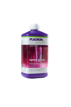 PLAGRON Terra Grow