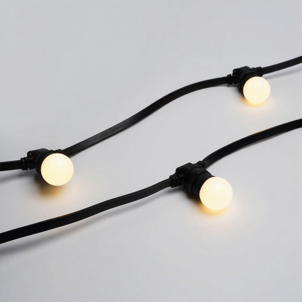 Белт-лайт бухта 50 м