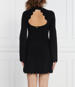 Платье TWINSET - черный(232TP3145)