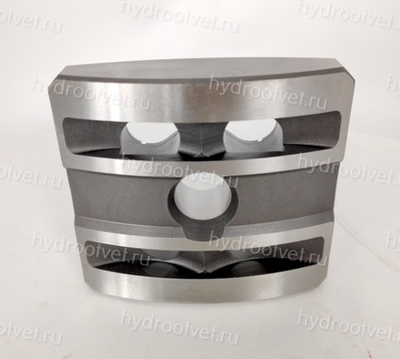 A6VM160 VALVE PLATE - Распределитель M для гидромотора Rexroth A6VM160 серии 63