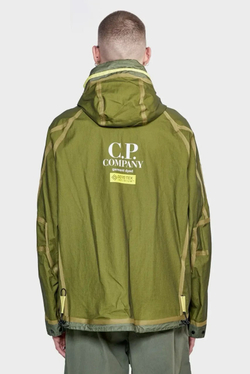 Куртка C.P. Company G-Type Gore-Tex