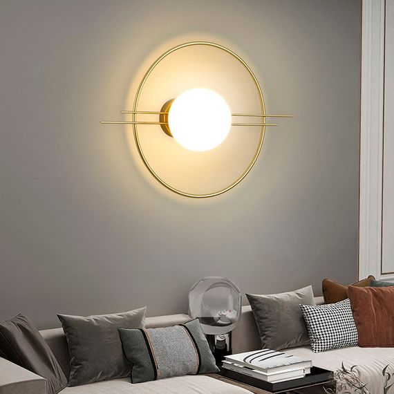 Настенный светильник Imperium Loft ESTA01 212796-26