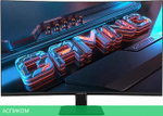 Игровой монитор Gigabyte GS32QC