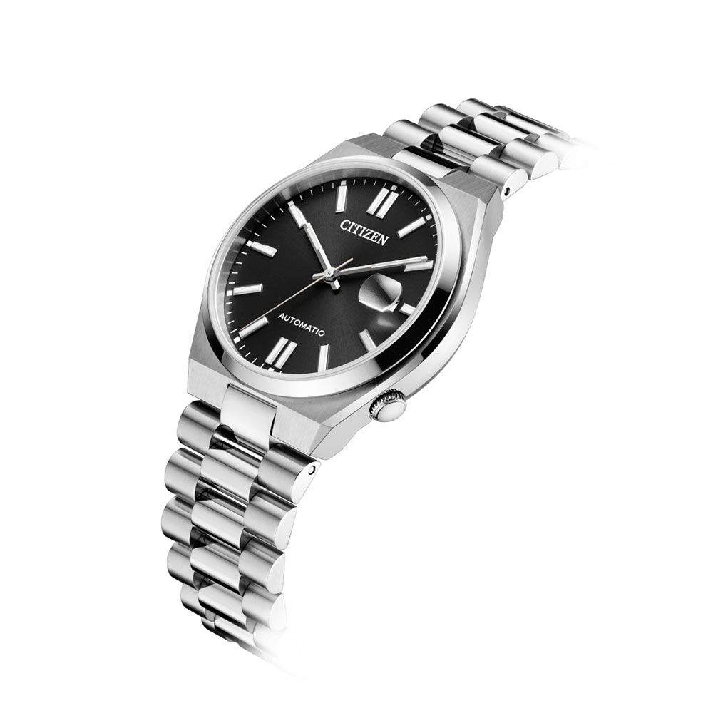 Мужские наручные часы Citizen Tsuyosa NJ0150-81E
