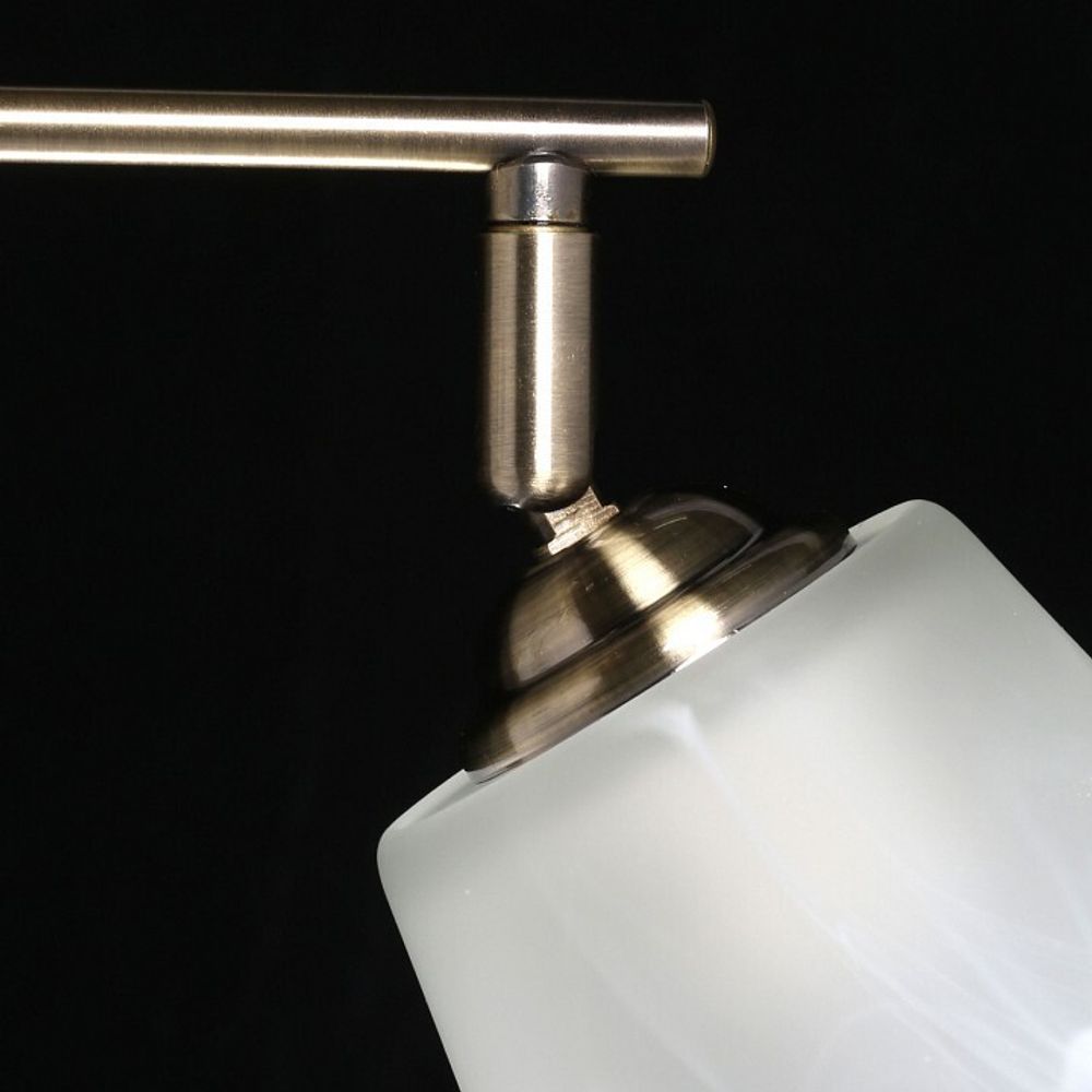 Светильник на штанге De City Тетро 17 673015402