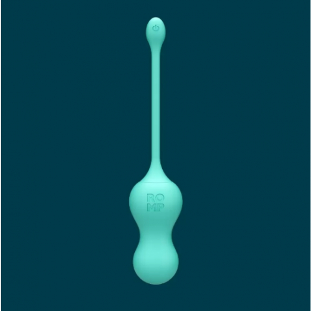 Вибратор G-точки Romp Cello