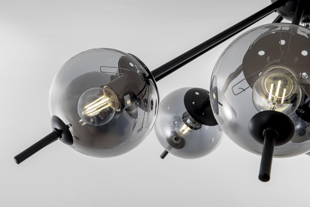 Потолочная люстра Modemodern MD.7024.8