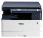 МФУ лазерное Xerox B1022DN(B1022DN#) A3, 22ppm