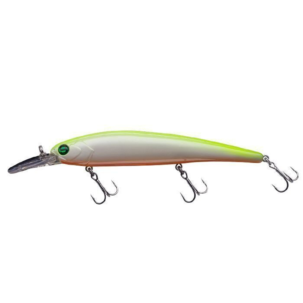 Воблер Sprut Taiho