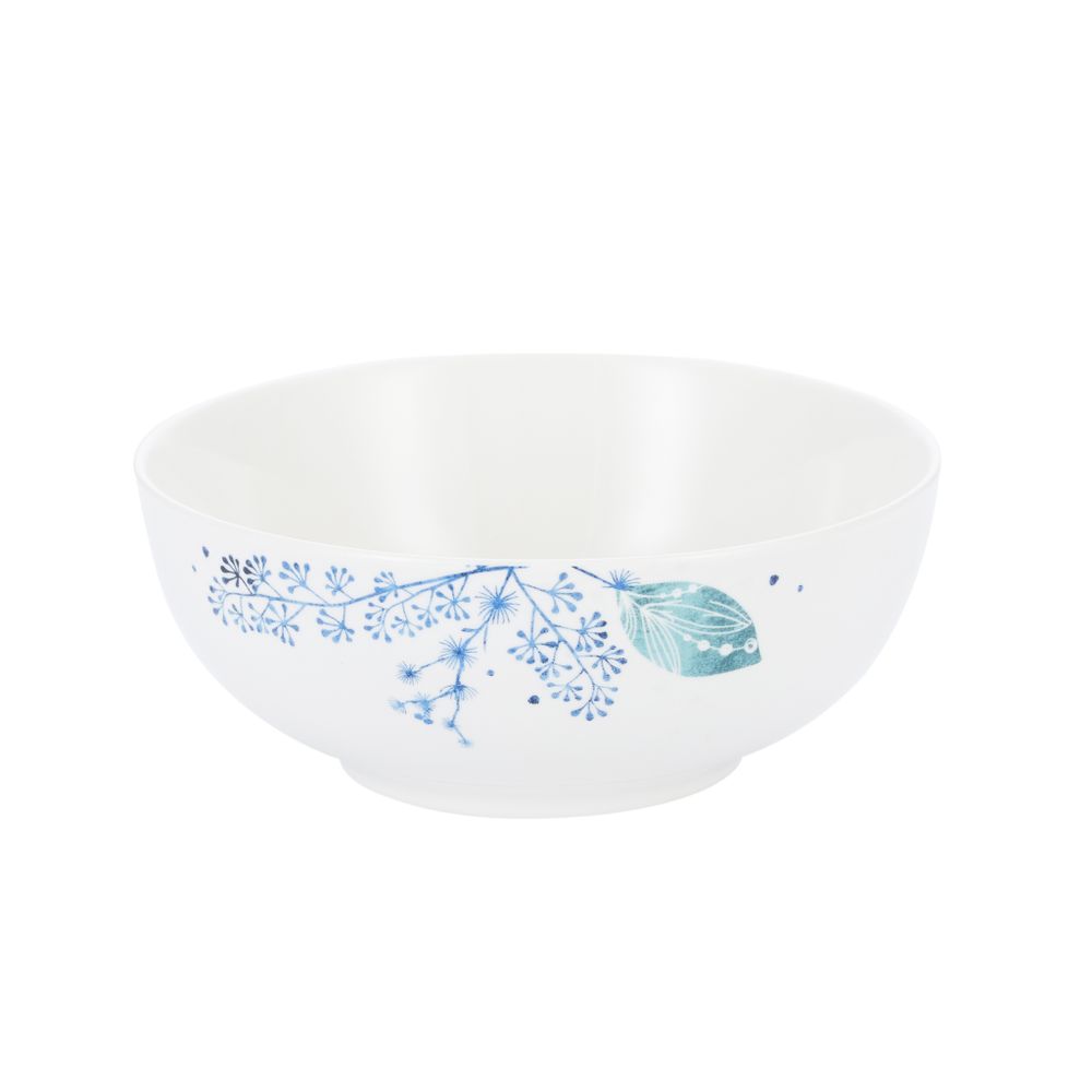 Столовый сервиз Gipfel Blue Lagoon 42242 12 предметов