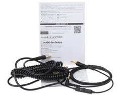 Audio-Technica ATH-PRO5MK3 BK Наушники закрытого типа для DJ