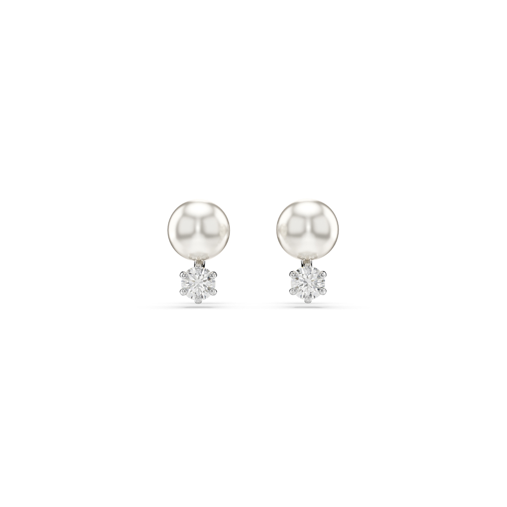 MATRIX:PE STUDS WHITE/RHS