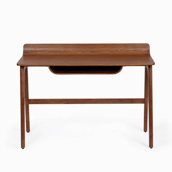 Рабочий стол Fruitful 120х51 см, орех