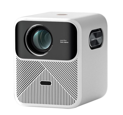 Проектор Wanbo Projector Mozart 1