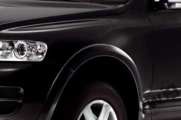 Расширители арок V.2 для VW TOUAREG 2002-2006