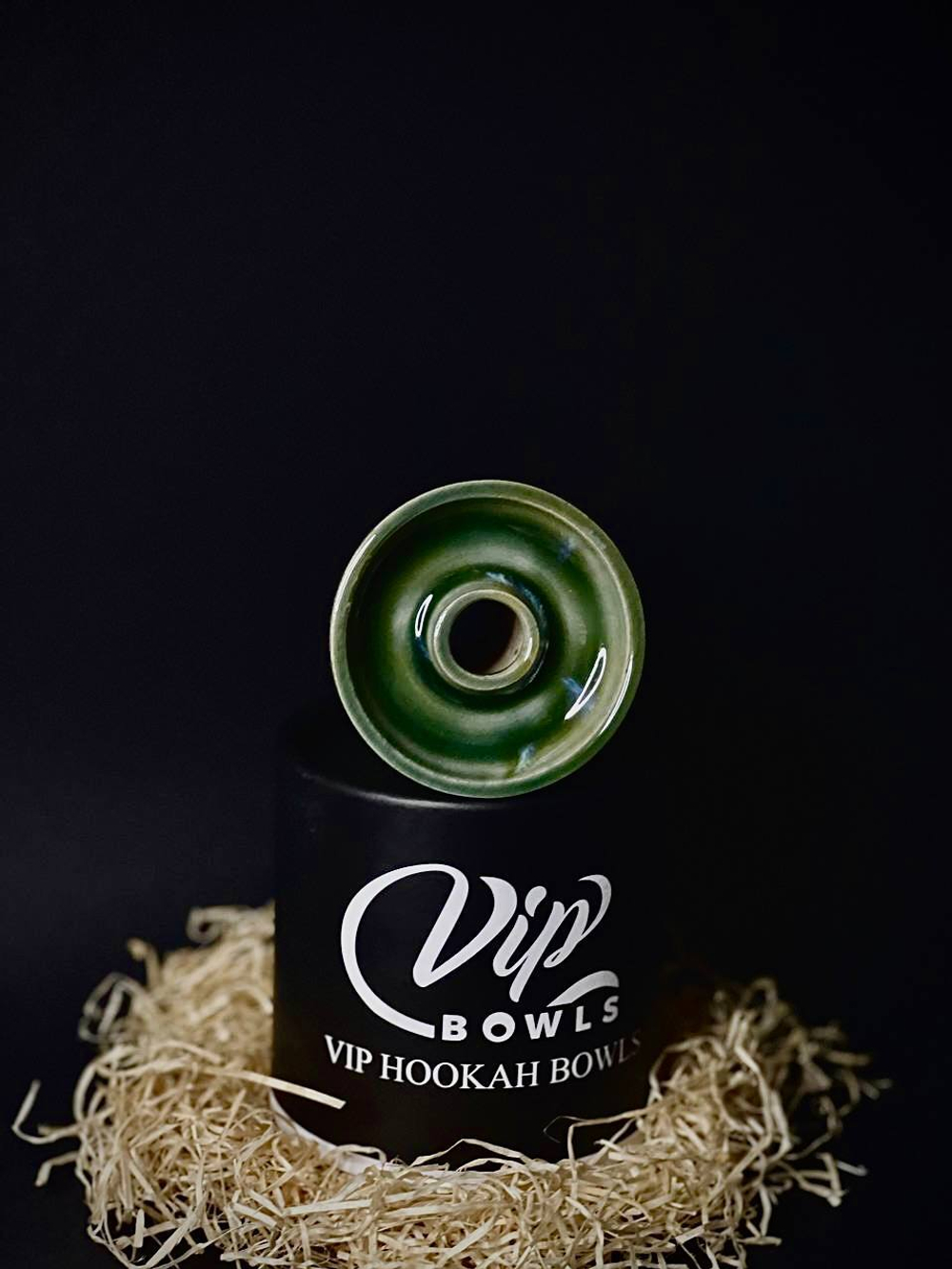 Cybuch Vip Bowls