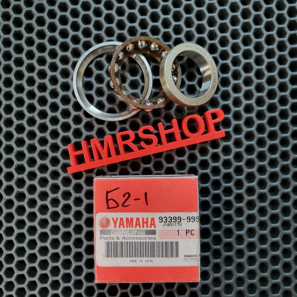 Yamaha Подшипник рулевой FJR1300 SAC3055-1 61-29 02 933-99999-32-00