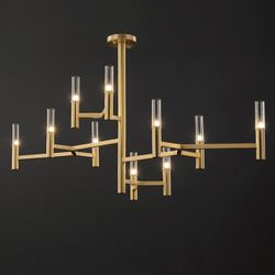 Люстра на штанге INGARDA A L10