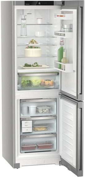 Холодильник Liebherr CBNsdc 522i-22 001