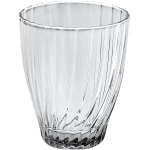 Набор стаканов BOUQUET 300 мл, 3 шт (1206180)