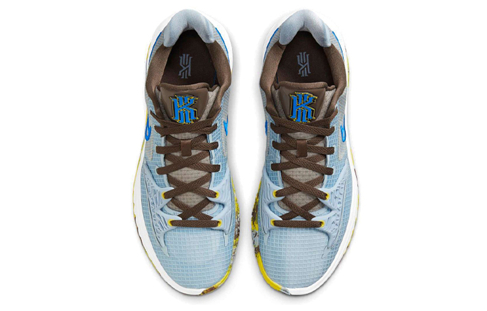 Кроссовки Nike Kyrie Low 4 Ep