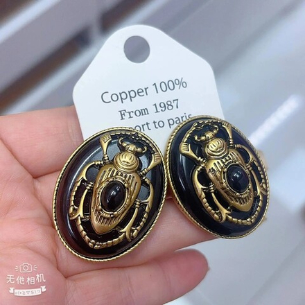 Серьги Jewelry - арт390