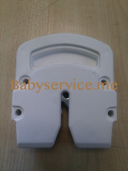 Адаптер белый