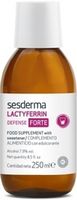 NUTRISES - Укрепление естественных защитных функций организма