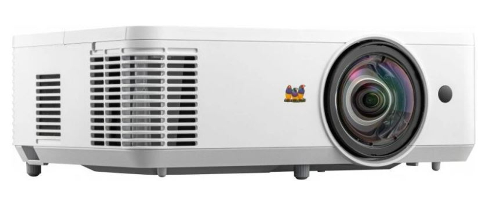 Проектор  Viewsonic PS502W