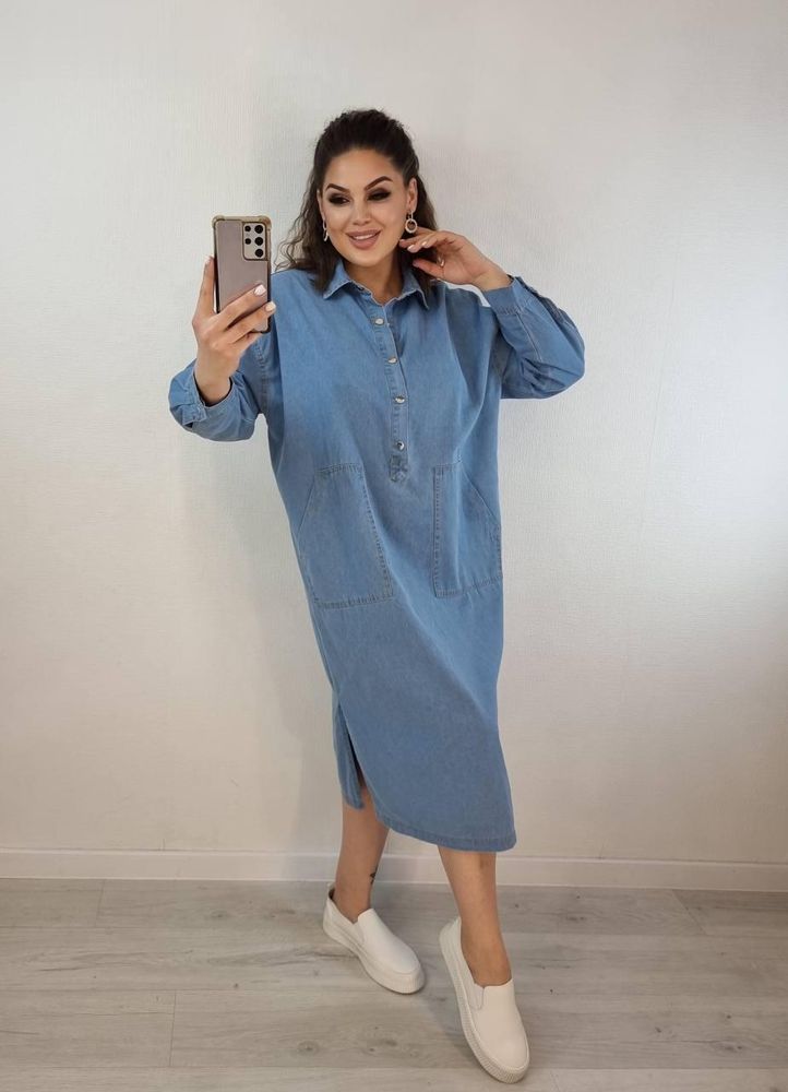 Платье 03093 Fabrika