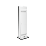 Интерактивный сенсорный киоск BM BlackGlass NEW 55"