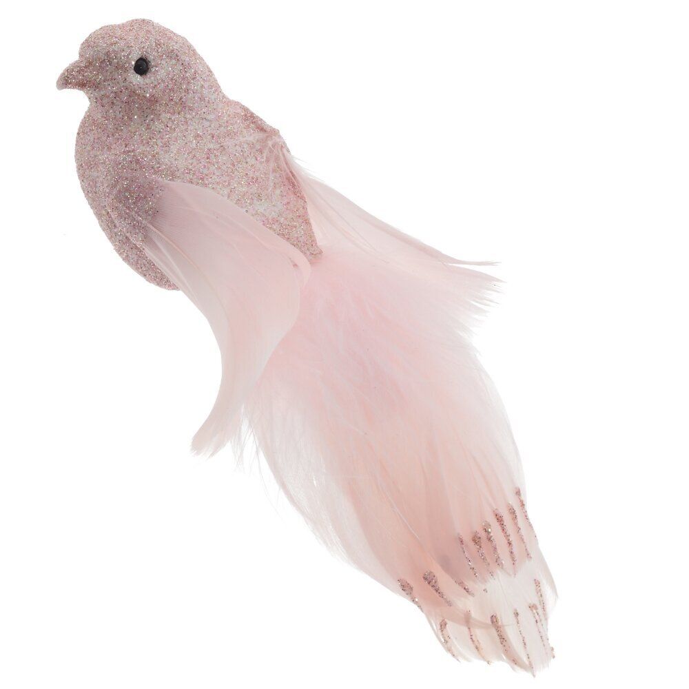 GAEM Фигурка декоративная "Птичка", L16 W4,5 H4,5 см, 2в.