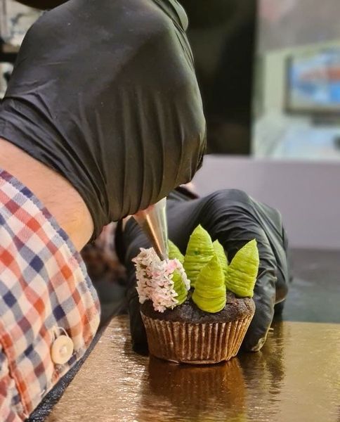 Повышение цен на продукцию Цветочный Кондитер