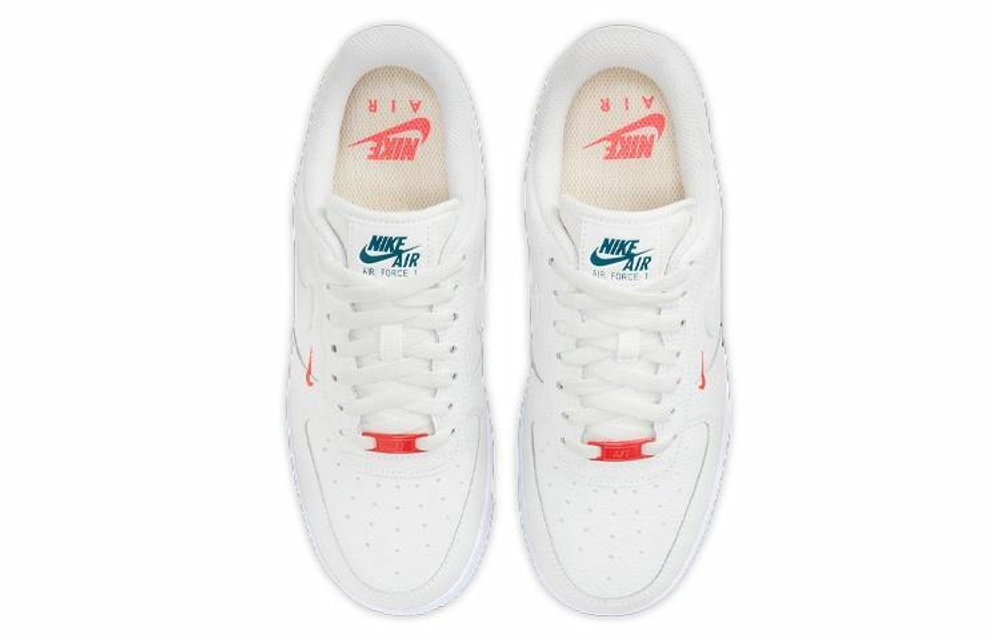 Кроссовки Nike Air Force 1 (Женская размерная сетка)